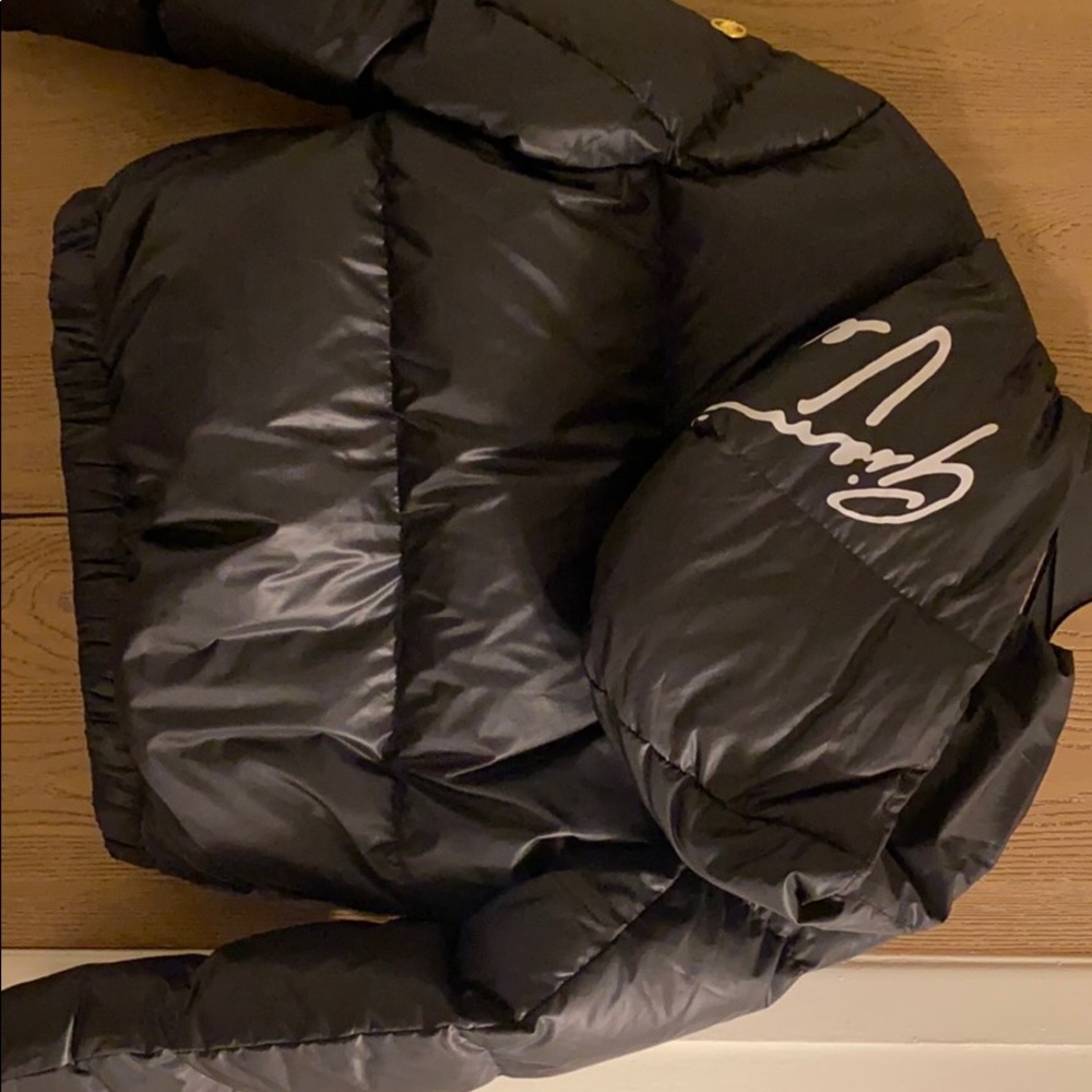 Coat - Picture 4 of 5